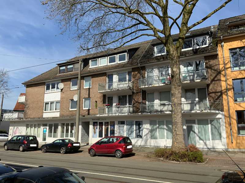 3 Zimmer Wohnung in Bremen-Hastedt