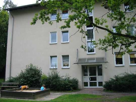 großzügige 3-Zimmer-Wohnung mit Balkon