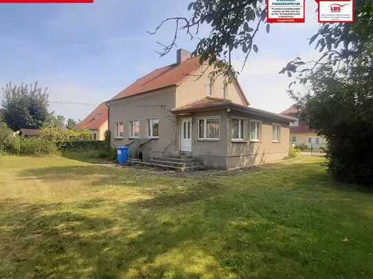 Leben auf dem Land * Bauernhaus+Nebengelaß in Seenähe