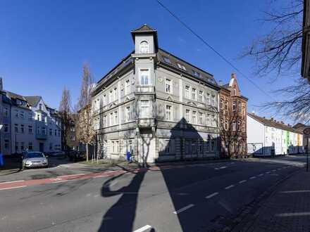 ***Helle 2,5-Raum Maisonette-Wohnung mit WBS zu vermieten***