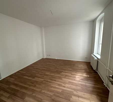 charmante Wohnung in der begehrten Heinrich-Schütz in Halle