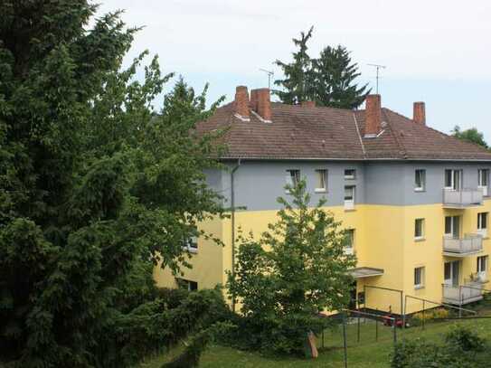 4-Zimmerwhg. mit Balkon in kleiner Wohneinheit in zentraler Lage von Wetzlar