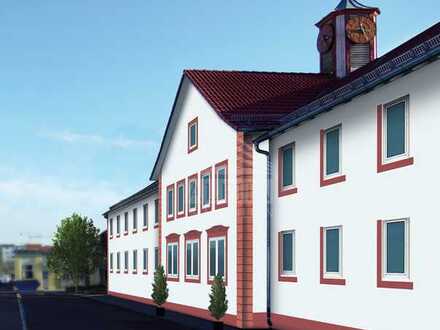*VILLA EISENERZ*
Letzte Chance / nur noch wenige Praxisräume im Gebäude Y ab 1.1.2024
