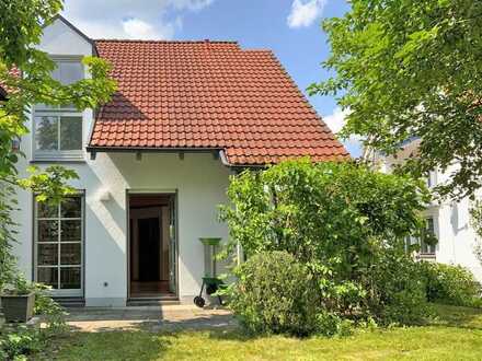 Reiheneckhaus in Landsberg-West