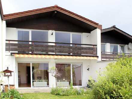 Charmantes ca. 98 m2 großen Reihenmittelhaus in ruhiger Lage in Burghausen