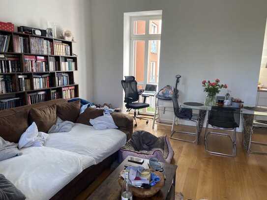 3-Zimmer-Wohnung mit Einbauküche, Balkon und Aufzug an der Kinzig 63450 Hanau