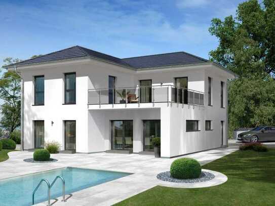 Ihr Traumhaus in Nideggen: Individuell geplantes Einfamilienhaus mit 250 m² Wohnfläche