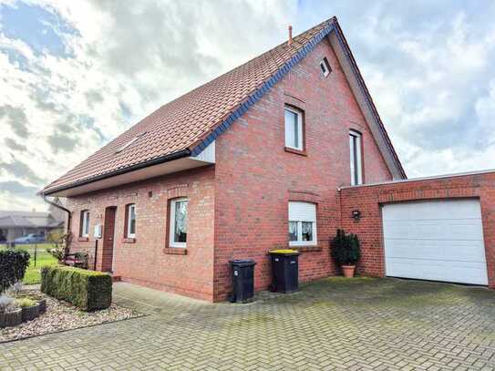 *** Einfamilienhaus in Esterwegen ***