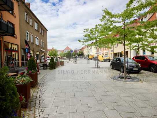 Büroeinheit zu vermieten - Marktplatz