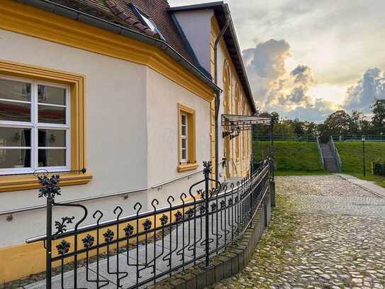 Elegante Senioren Residenz mit integriertem '' Betreuten Wohnen''