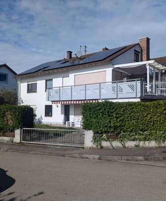 Großzügiges Zuhause mit Alpenblick und vielen Möglichkeiten – Ihr Traum vom Eigenheim!