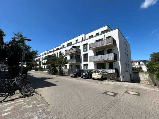 Tiefgaragenstellplatz in der Bremer Neustadt! *per sofort*