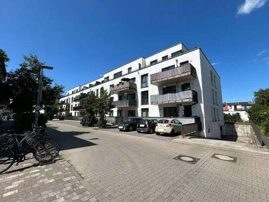 Tiefgaragenstellplatz in der Bremer Neustadt! *per sofort*