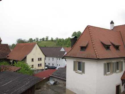 3 Zimmer Wohnung in Welmlingen