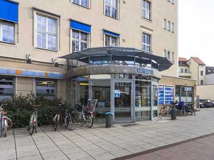 kleiner Büroraum in bester City-Lage