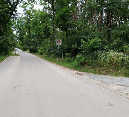 Erholungsfläche in Königs Wusterhausen OT Zeesen