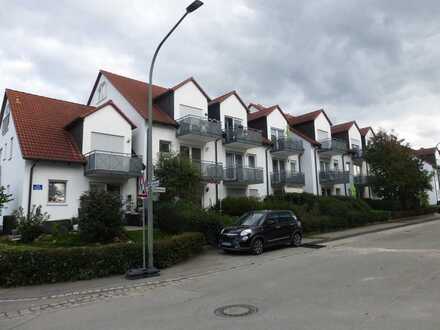EINE IMMOBILIE IST BESSER ALS JEDES SPARBUCH - SEHR GEPFLEGTES APARTMENT MIT BALKON