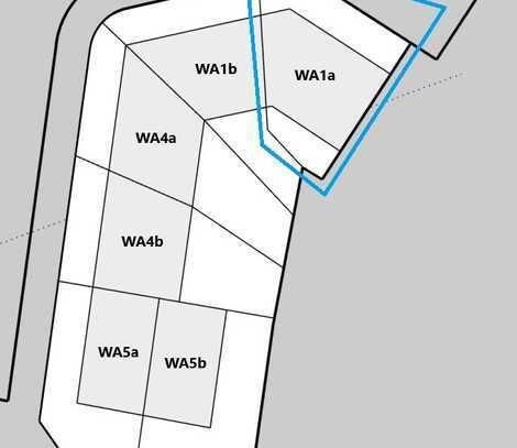 *RESERVIERT* Baugrundstück im Neubaugebiet