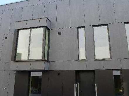 Hochwertige Loft-Wohnung im Schuppen Eins in der Überseestadt