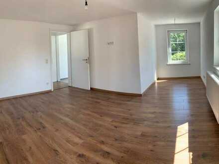 Schöne 2-Zimmer-Wohnung in Großaitingen