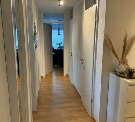 Freundliche 3 Zimmer Wohnung in Sindelfingen-Maichingen