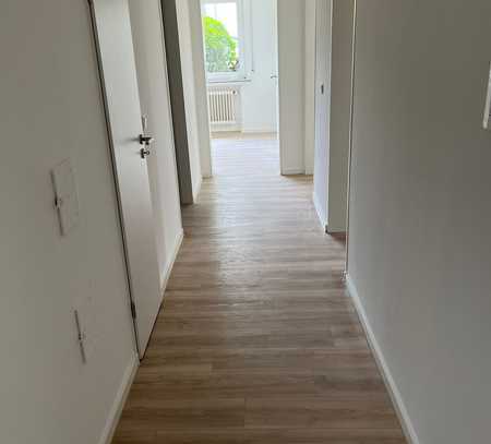 Lichtdurchflutete 4-Zimmer-Wohnung in Iserlohn-Letmathe