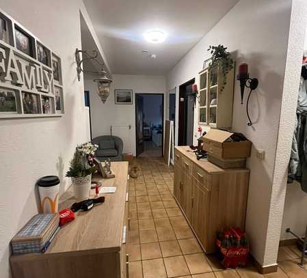 Geräumige 3-Zimmer Wohnung in Troisdorf-Rotter See