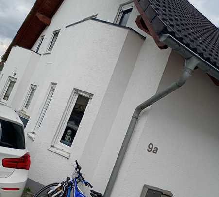 Maisonette Wohnung in Dierdorf-Wienau