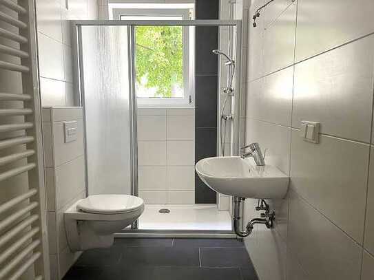 Moderne 3-Raum-Wohnung - Wohnen im Seehäuser Weg