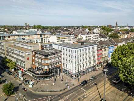 Großzügige Bürofläche im Citykern | hervorragende Anbindung | RUHR REAL