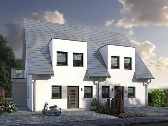 Ihr Traumhaus in Swisttal: Flexibel und Effizient