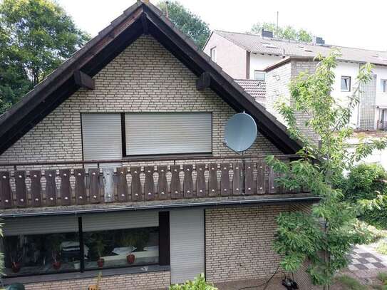 Schönes, geräumiges Haus mit vier Zimmern in Kaarst (Rhein-Kreis Neuss)