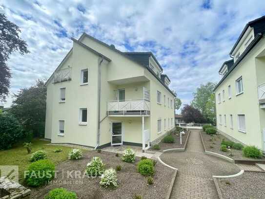 schöne 2-Zimmer Wohnung in begehrter Lage von Wiesbaden