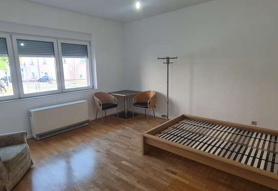 Mehrere Zimmer in neuer 3er Frauen WG