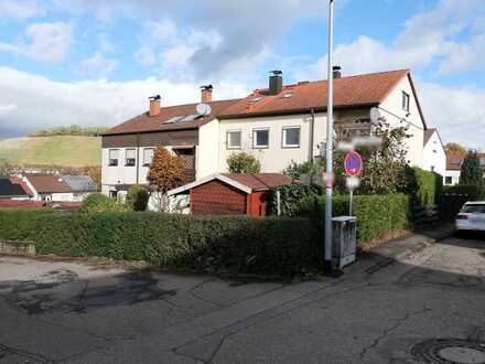 Zweifamilienhaus in Affaltrach