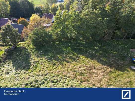 Baugrundstück auf dem Land – 948 m² in idyllischer Lage, 01906 Burkau