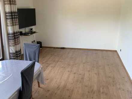 Ansprechende 3-Zimmer-Wohnung mit Balkon in Rülzheim