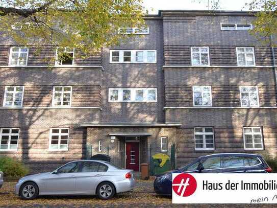 Helle 2-Zimmerwohnung in begehrter Lage