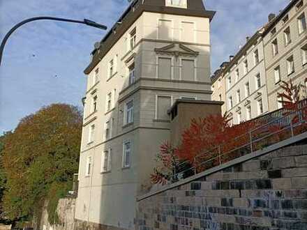 Ansprechende 2-Zimmer-Wohnung in Wuppertal
