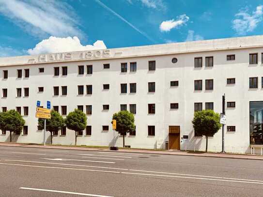 **Rendite-Objekt in Bestlage / Stadtzentrum Gelnhausen Gebäude 1805**