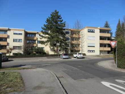 Schöne helle 3-Raum-Wohnung mit Balkon in Heilbronn-Ost