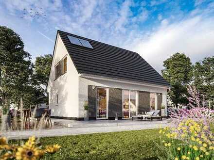 Ein Town & Country Haus mit Charme in Eiterfeld – heimelig und stilvoll