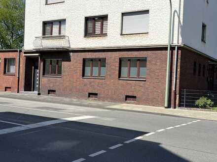 100qm Büro/Praxis in Duisburg-Friemersheim