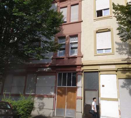 August-Hecht-Straße 27, 63067 Offenbach