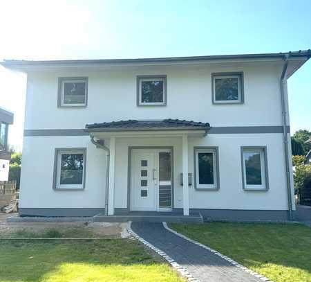 Ihr Traumhaus mit Blick auf Pferdekoppel