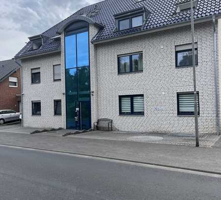 Luxuriöse 2-Raum-Wohnung in Bedburg