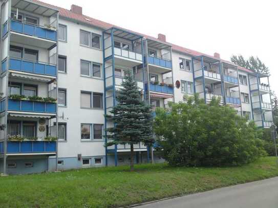 Schöne 2 Raumwohnung in zentraler Lage