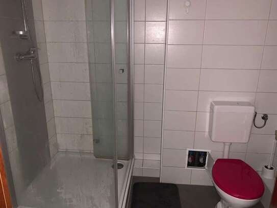 Gemütliche 3 Zimmerwohnung mit EBK und Gäste-WC