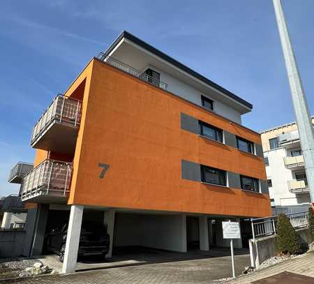 Neuwertige Wohnung in Bretten