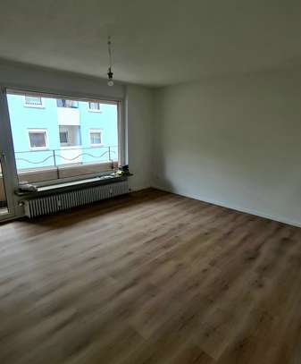 Freundliche 3-Raum-Wohnung in Pforzheim-Maximilianstraße